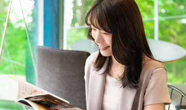 「つじむら」最新号を公開しています！